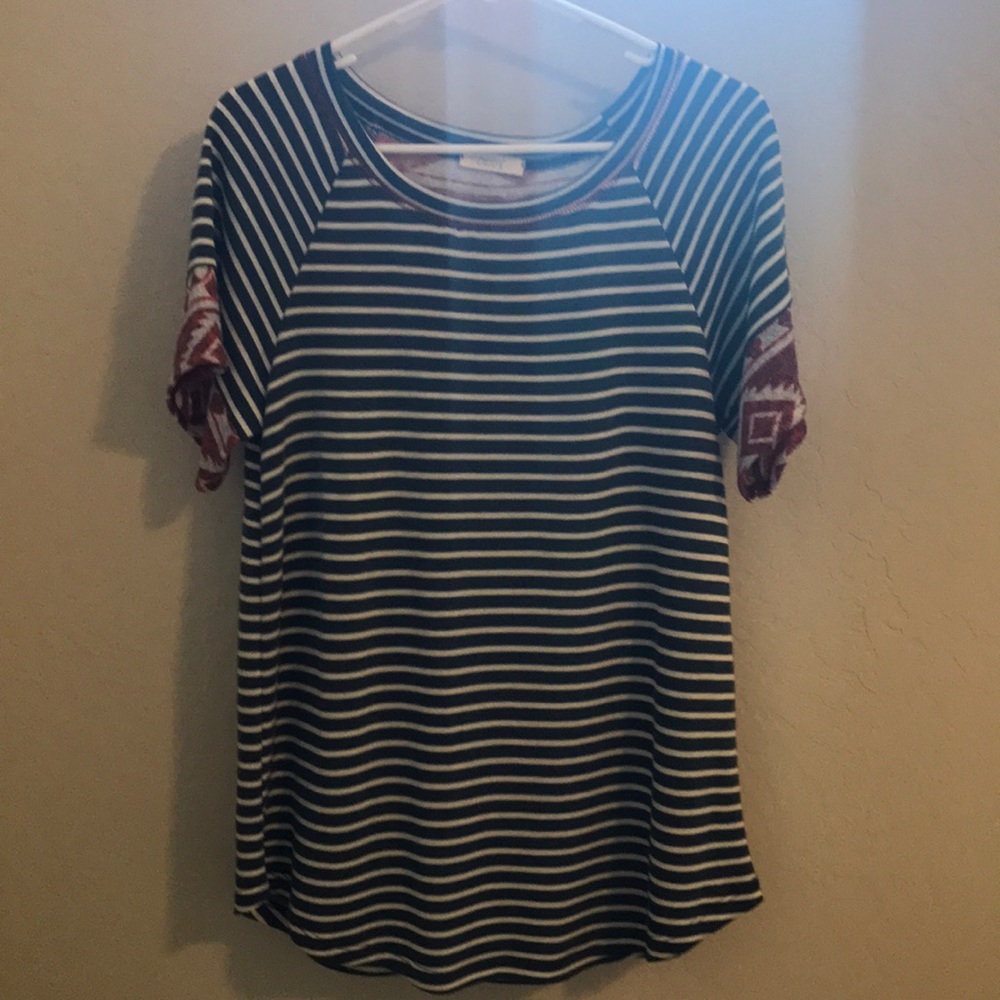 Oddy shirt NEVER WORN!!